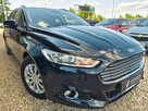 Mondeo 1.5 EcoBoost 160km NAVI pdc LED klima SERWIS 2016 - 2
