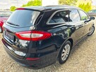Mondeo 1.5 EcoBoost 160km NAVI pdc LED klima SERWIS 2016 - 3
