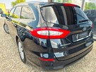 Mondeo 1.5 EcoBoost 160km NAVI pdc LED klima SERWIS 2016 - 4