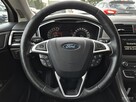 Mondeo 1.5 EcoBoost 160km NAVI pdc LED klima SERWIS 2016 - 8