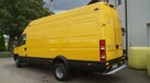 Iveco Daily 70C17 * DMC 7T * SPANIE BLASZAK L4H3 MAXI JUMBO SUPER STAN * IMPORT - 3