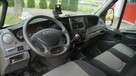 Iveco Daily 70C17 * DMC 7T * SPANIE BLASZAK L4H3 MAXI JUMBO SUPER STAN * IMPORT - 4