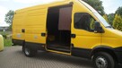 Iveco Daily 70C17 * DMC 7T * SPANIE BLASZAK L4H3 MAXI JUMBO SUPER STAN * IMPORT - 12