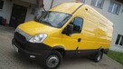 Iveco Daily 70C17 * DMC 7T * SPANIE BLASZAK L4H3 MAXI JUMBO SUPER STAN * IMPORT - 14