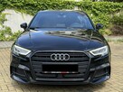 Audi A3 2.0 TDI Sportback S-line LED - 11