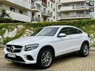 Mercedes GLC 220 Salon Polska 4Matic AMG