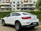 Mercedes GLC 220 Salon Polska 4Matic AMG - 2