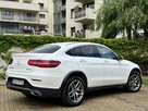 Mercedes GLC 220 Salon Polska 4Matic AMG - 3