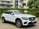 Mercedes GLC 220 Salon Polska 4Matic AMG - 4