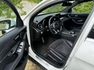 Mercedes GLC 220 Salon Polska 4Matic AMG - 5