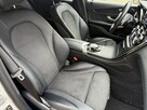 Mercedes GLC 220 Salon Polska 4Matic AMG - 8