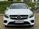 Mercedes GLC 220 Salon Polska 4Matic AMG - 10
