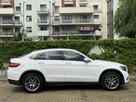 Mercedes GLC 220 Salon Polska 4Matic AMG - 11