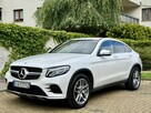 Mercedes GLC 220 Salon Polska 4Matic AMG - 14