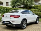 Mercedes GLC 220 Salon Polska 4Matic AMG - 15