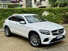 Mercedes GLC 220 Salon Polska 4Matic AMG - 16