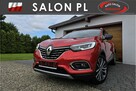 Renault Kadjar serwis ASO, automat - 2