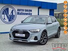 Audi A1 Navi 2xPDC Kamera Grzane Fotele Klimatronik Full Led Wolne Ręce Alu