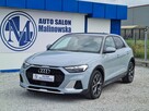 Audi A1 Navi 2xPDC Kamera Grzane Fotele Klimatronik Full Led Wolne Ręce Alu - 6