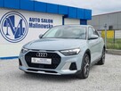 Audi A1 Navi 2xPDC Kamera Grzane Fotele Klimatronik Full Led Wolne Ręce Alu - 8