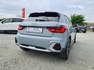 Audi A1 Navi 2xPDC Kamera Grzane Fotele Klimatronik Full Led Wolne Ręce Alu - 9