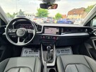 Audi A1 Navi 2xPDC Kamera Grzane Fotele Klimatronik Full Led Wolne Ręce Alu - 10