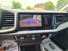 Audi A1 Navi 2xPDC Kamera Grzane Fotele Klimatronik Full Led Wolne Ręce Alu - 12