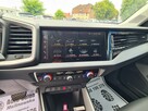 Audi A1 Navi 2xPDC Kamera Grzane Fotele Klimatronik Full Led Wolne Ręce Alu - 14