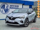Renault Captur Automat Navi 2xPDC Kamera Wolne Ręce Klimatronik Full Led Serwisowany - 1