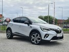 Renault Captur Automat Navi 2xPDC Kamera Wolne Ręce Klimatronik Full Led Serwisowany - 3