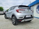 Renault Captur Automat Navi 2xPDC Kamera Wolne Ręce Klimatronik Full Led Serwisowany - 4