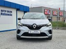 Renault Captur Automat Navi 2xPDC Kamera Wolne Ręce Klimatronik Full Led Serwisowany - 5