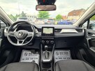 Renault Captur Automat Navi 2xPDC Kamera Wolne Ręce Klimatronik Full Led Serwisowany - 11
