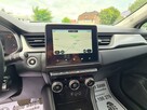 Renault Captur Automat Navi 2xPDC Kamera Wolne Ręce Klimatronik Full Led Serwisowany - 12
