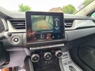 Renault Captur Automat Navi 2xPDC Kamera Wolne Ręce Klimatronik Full Led Serwisowany - 13