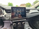 Renault Captur Automat Navi 2xPDC Kamera Wolne Ręce Klimatronik Full Led Serwisowany - 15
