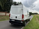 Iveco Daily 35S14 DOKA 2.3Diesel LIFT Nowy Model 6-OSOBOWY - 6