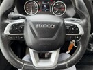 Iveco Daily 35S14 DOKA 2.3Diesel LIFT Nowy Model 6-OSOBOWY - 7