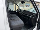 Iveco Daily 35S14 DOKA 2.3Diesel LIFT Nowy Model 6-OSOBOWY - 10
