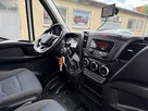 Iveco Daily 35S14 DOKA 2.3Diesel LIFT Nowy Model 6-OSOBOWY - 11