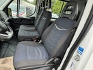 Iveco Daily 35S14 DOKA 2.3Diesel LIFT Nowy Model 6-OSOBOWY - 12