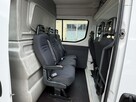Iveco Daily 35S14 DOKA 2.3Diesel LIFT Nowy Model 6-OSOBOWY - 13