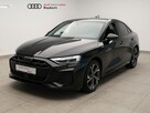 Audi A3 35 TFSI Stronic S-line Matrix ACC kamera SONOS Virtual plus