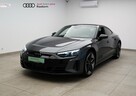Audi e-tron GT RS 598KM Quattro Matrix Laser B&O Pano HeadUp Pneumatyka Oś skrętna