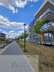 Nowe 3-pokojowe mieszkanie z dużym balkonem