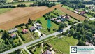 Działka budowlana Bajdy gm. Wojaszówka, - 5