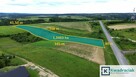 Działka inwestycyjna Pruchnik, Bieszczadzka - 1