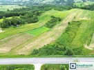 Działka inwestycyjna Pruchnik, Bieszczadzka - 2