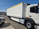 Volvo FM 340 4X2 / CHŁODNIA IZOTERMA / CARRIER VECTOR i350 - 4