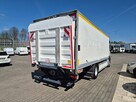 Volvo FM 340 4X2 / CHŁODNIA IZOTERMA / CARRIER VECTOR i350 - 6